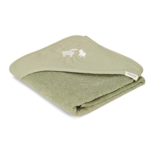 Capa de baño Little Dutch Mod. Pequeña Granja [0]