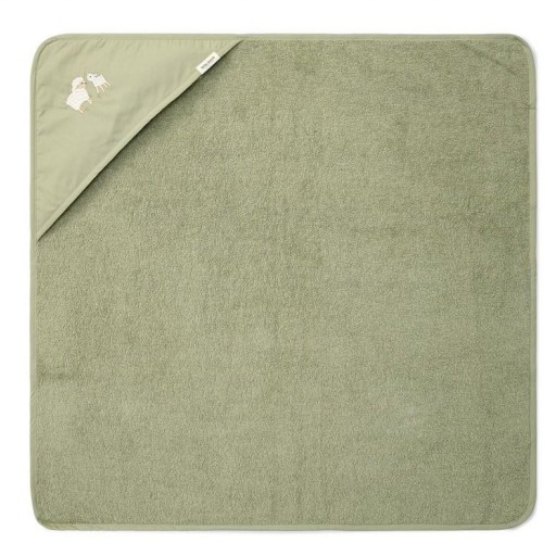 Capa de baño Little Dutch Mod. Pequeña Granja [2]