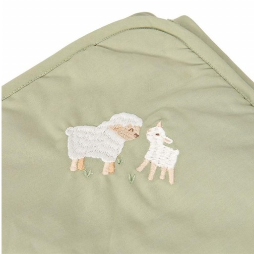 Capa de baño Little Dutch Mod. Pequeña Granja [1]