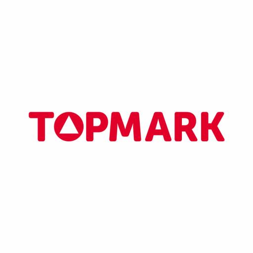 Logo de TOP MARK