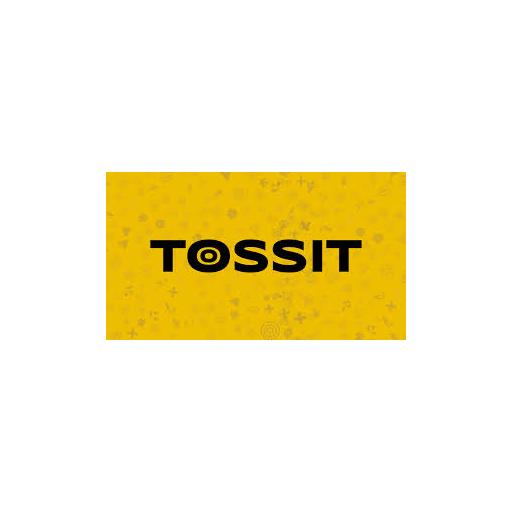 Logo de TOSSIT
