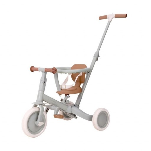 ​Triciclo Evolutivo Verde – Little Dutch [0]