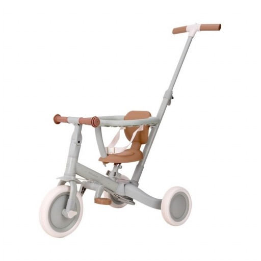 ​Triciclo Evolutivo Verde – Little Dutch [1]