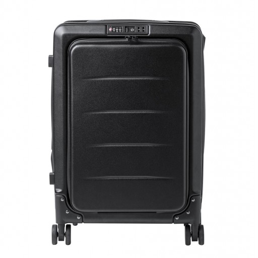 Trolley Plegable Mod. Palma de Mallorca (PMI) [1]