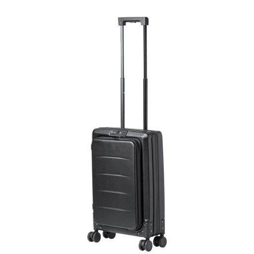 Trolley Plegable Mod. Palma de Mallorca (PMI) [3]