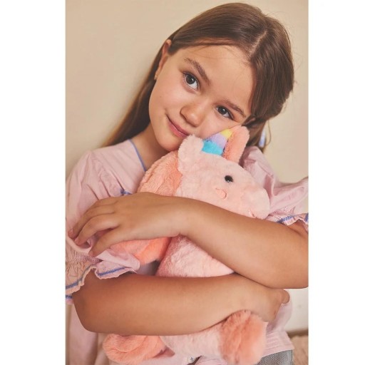 PELUCHE MY LITTLE FRIEND UNICORN MONNËKA TUT1737 [2]