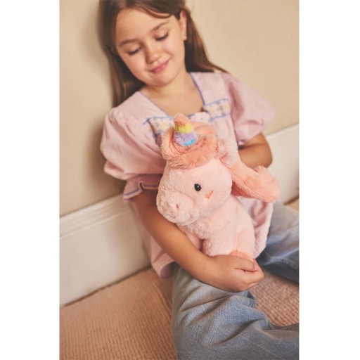 PELUCHE MY LITTLE FRIEND UNICORN MONNËKA TUT1737 [1]