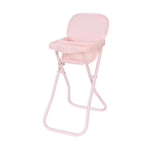 Trona para Muñecas Daisy - Monnëka