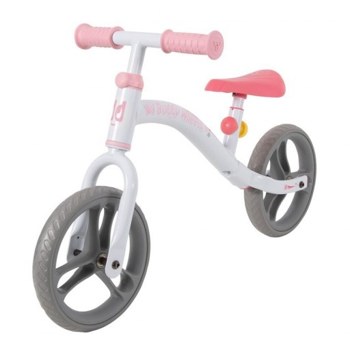 Bicicleta de equilibrio "My buddy Wheels" mod. Unicornio  [3]
