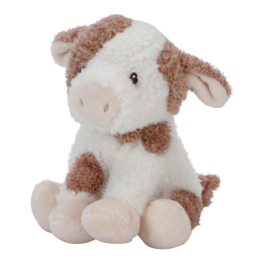 Vaca Little Farm 17cm Little Dutch [1]