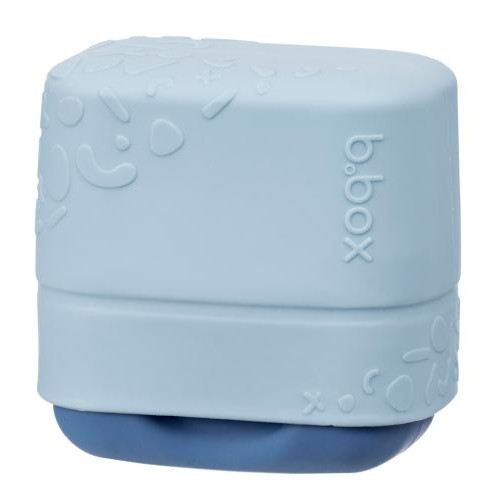 Vasitos Snack de Silicona B.box – Ocean [2]