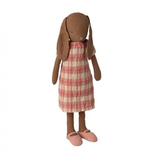 Conjunto de Ropa Maileg para Conejitos Talla 3 – Vestido, Braguita y Zapatos [1]