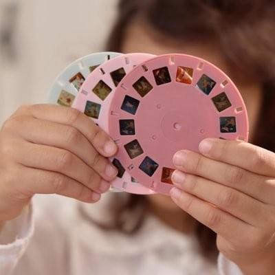 Visor de Historias Fairy Garden Little Dutch [1]
