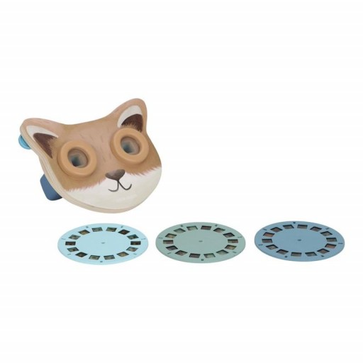 Visor de Historias Fairy Garden Little Dutch [1]