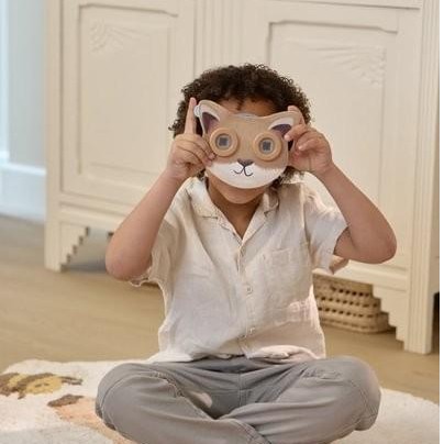 Visor de Historias Fairy Garden Little Dutch [2]