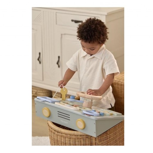 Volante de Actividades FSC Little Dutch [1]