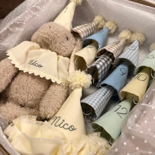 Kit Mi Primer Año Personalizado [2]