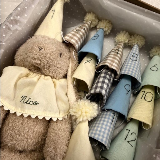 Kit Mi Primer Año Personalizado [0]