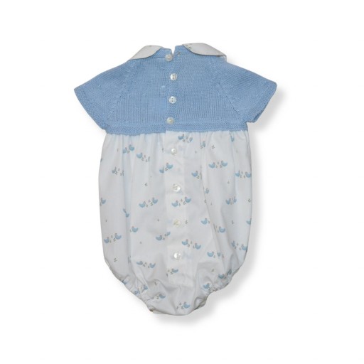 Pelele Paloma de la O [1]