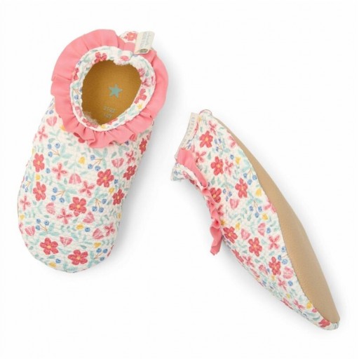 ​Zapatillas de agua antideslizantes – Sunny Flowers de Little Dutch