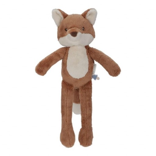  Zorro de Peluche Grande Forest Friends de Little Dutch