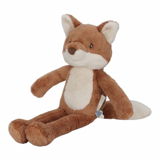  Zorro de Peluche Grande Forest Friends de Little Dutch [1]