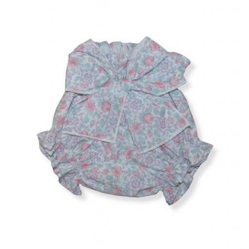 Conjunto 2 piezas colección Isette color lila - Paloma de la O [3]