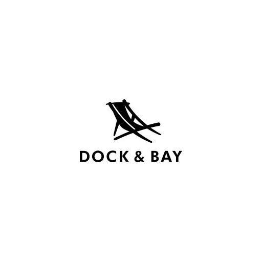 Logo de DOCK & BAY