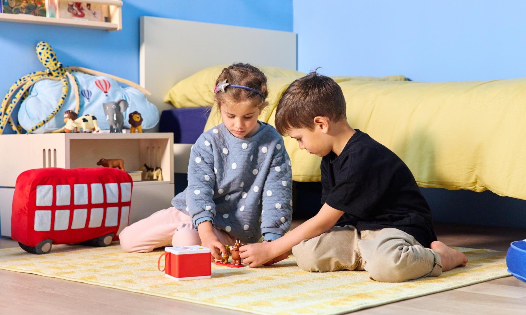 ▸ FABA, el Cuentacuentos 