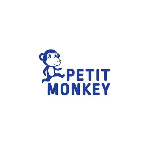 Logo de PETIT MONKEY