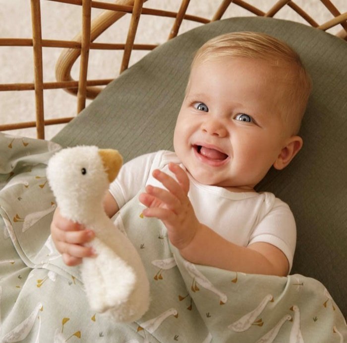  21 Speed Cojín de fotografía para bebé recién nacido, almohada  de luna con estrella pequeña para bebé niña y niño (rosa) : Bebés
