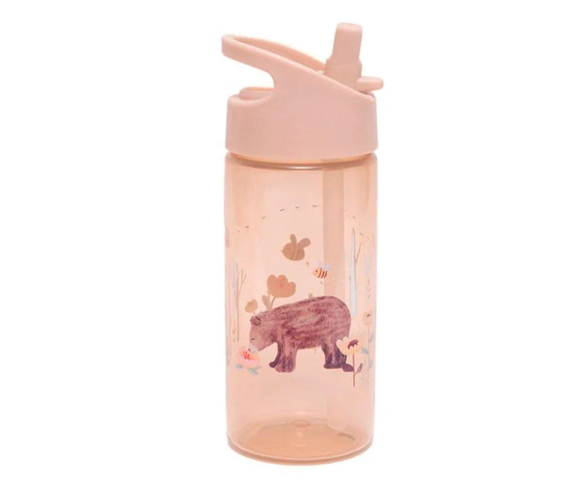 Botella Tritán Humming Bear Personalizable