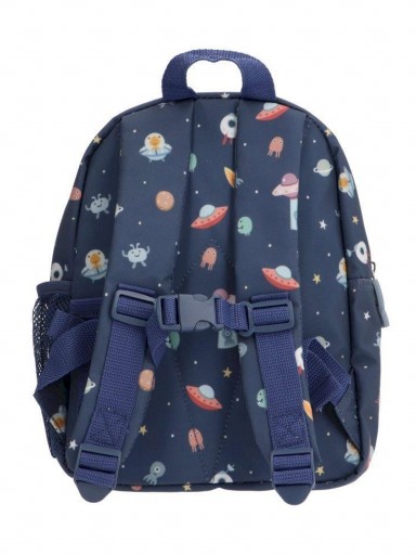 Mochila Infantil The Martians Personalizable [3]