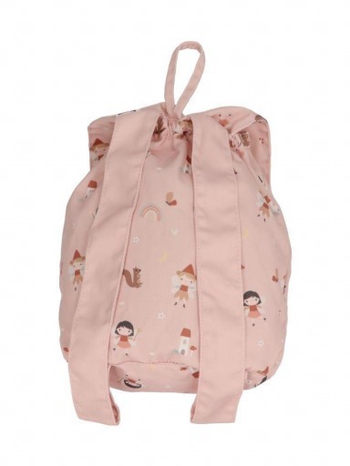 Mochila Pequeña Tela Wild Fairies Personalizable [1]