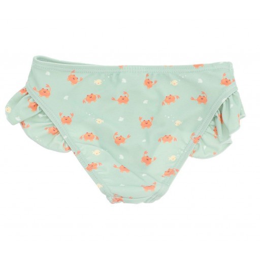 Bañador Braguita Crab Sage [1]