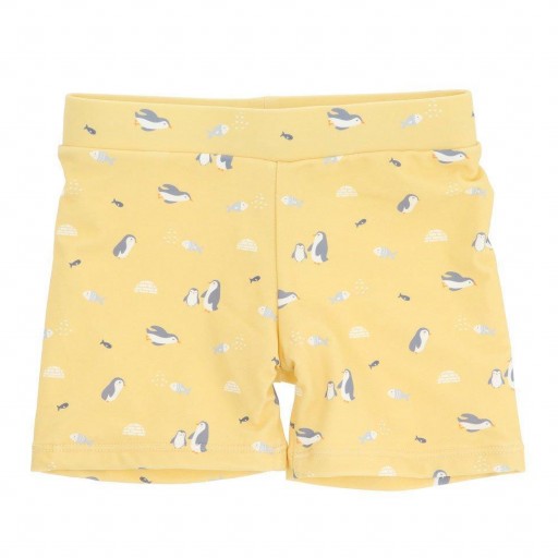 Bañador Short Penguins