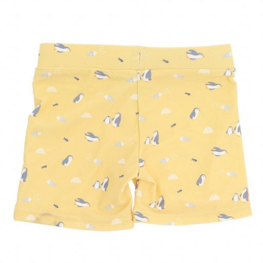 Bañador Short Penguins [1]