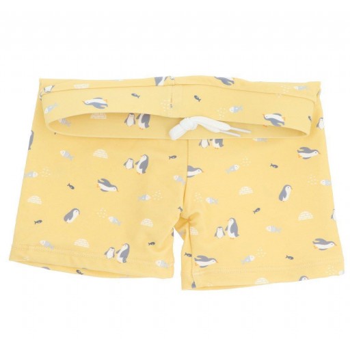Bañador Short Penguins [2]