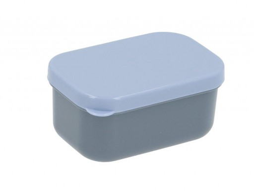 Caja Almuerzo Bento Stripes Blue [2]