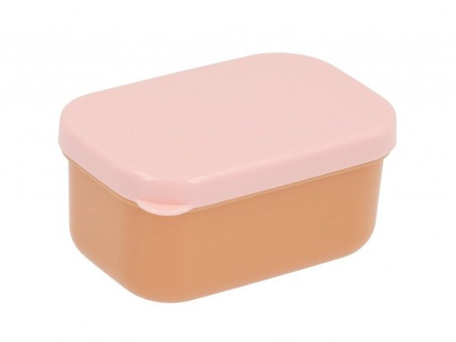Caja Almuerzo Bento Big Stripes Pink [1]