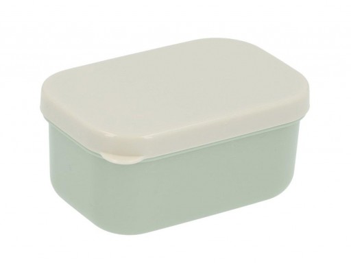 Caja Almuerzo Bento Stripes Sage [2]