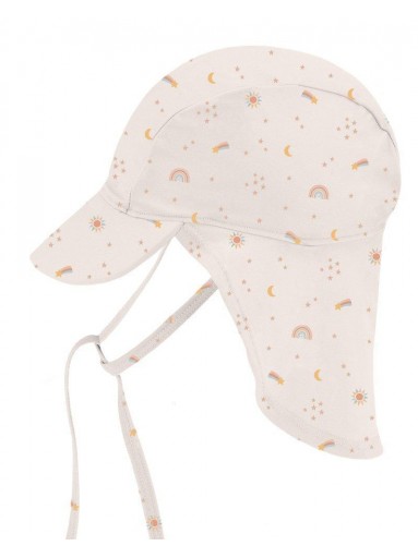 Gorro Playa Bebé Starlight