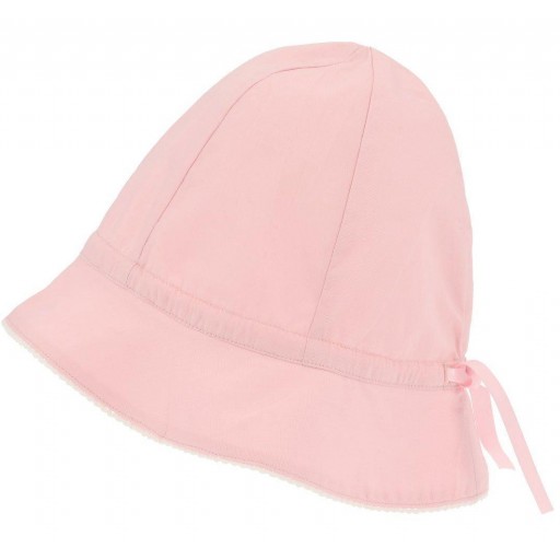 Gorrito Algodón Ajustable Pink [2]