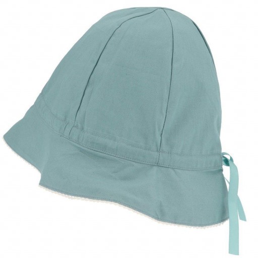 Gorrito Algodón Ajustable Sage