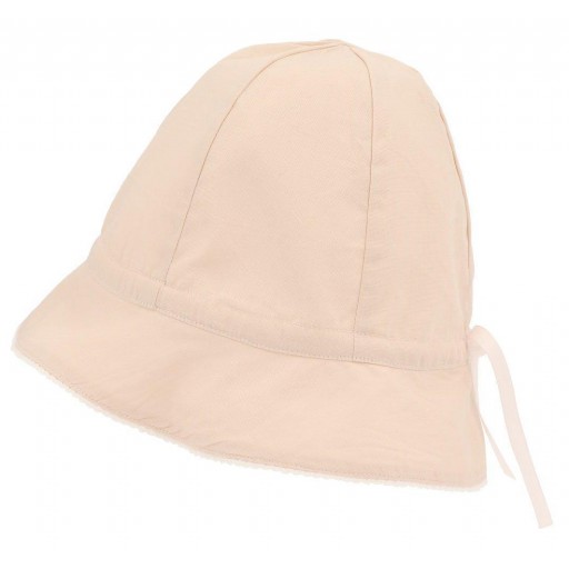 Gorrito Algodón Ajustable Sand
