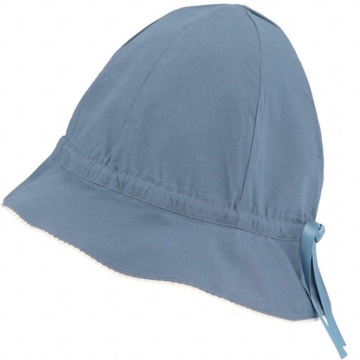 Gorrito Algodón Ajustable Deep Blue