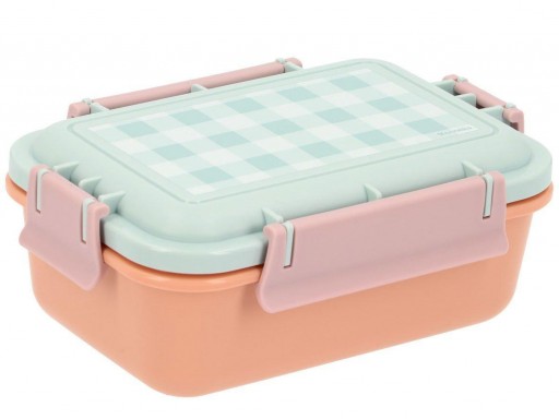 Caja Almuerzo Bento Apricot