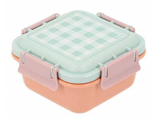 Caja Almuerzo Grande Apricot
