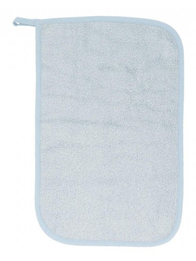 Toalla Guarderia Personalizable Blue [1]