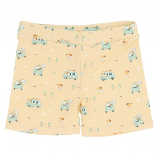 Bañador Short Surf Van
